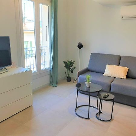 Duplex Balcon Centre Mer 508 Apartment Nice Exterior photo