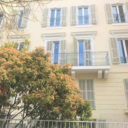 Duplex Balcon Centre Mer 508 Apartment Nice Exterior photo
