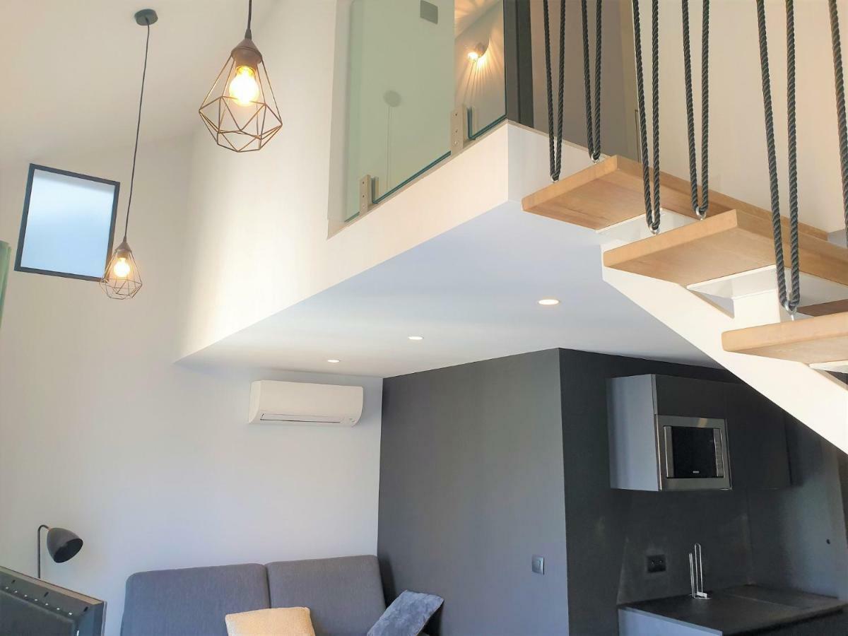 Duplex Balcon Centre Mer 508 Apartment Nice Exterior photo