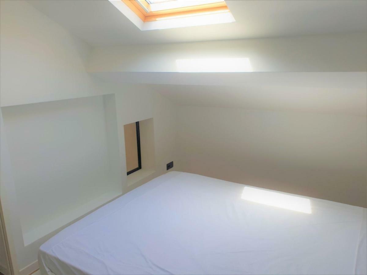 Duplex Balcon Centre Mer 508 Apartment Nice Exterior photo